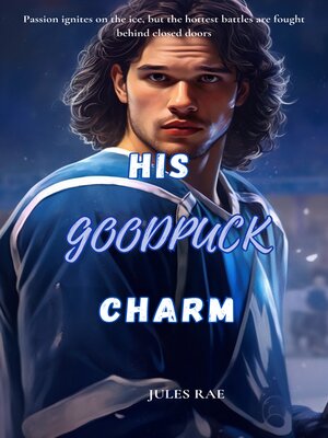 cover image of His Goodpuck Charm